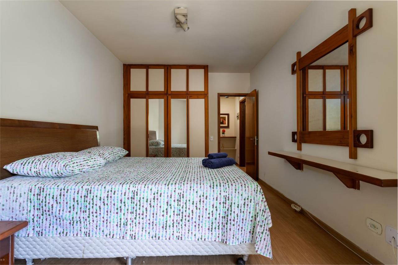 Copaleme - 616 - Real Residence 里约热内卢 外观 照片